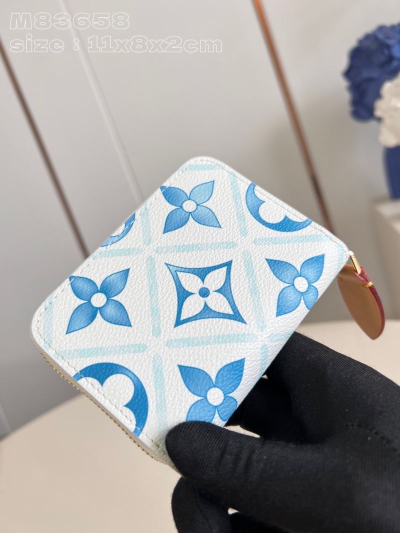 Louis Vuitton Wallets